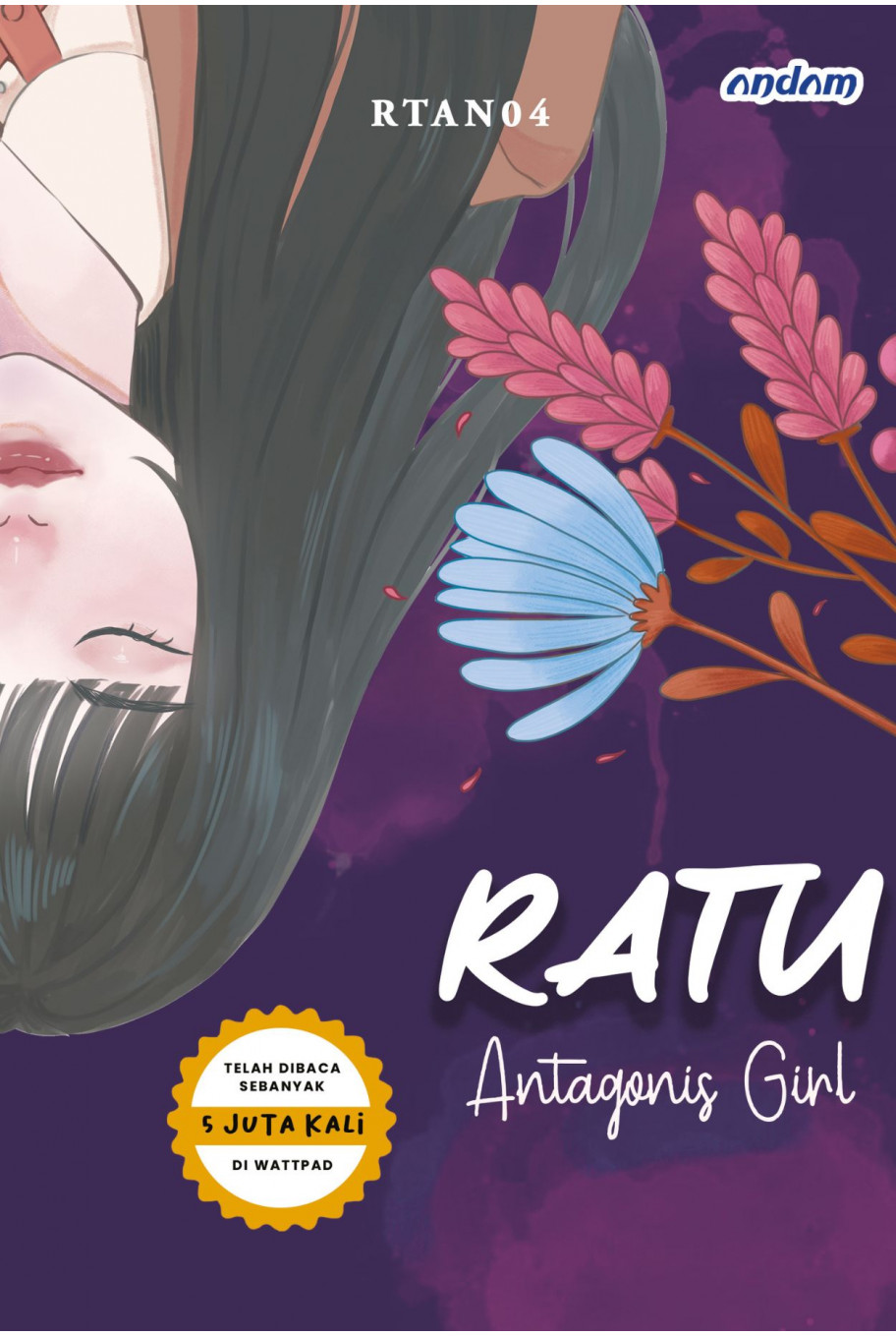 Ratu Antagonis Girl